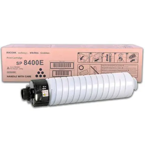 Ricoh 821277  - Toner do Ricoh SP-8400